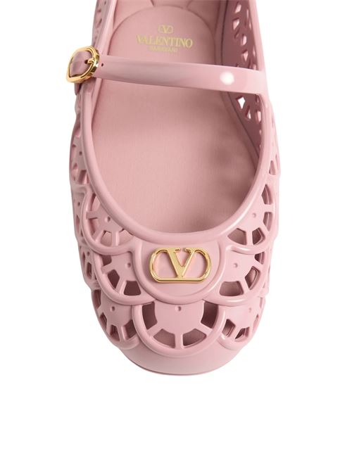 Ballerina Ondette VALENTINO GARAVANI | WS0PV9RMCS86